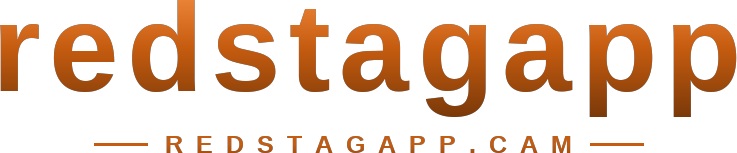 redstagapp logo