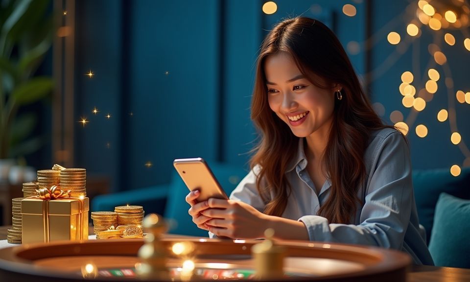 redstagapp What We Offer in Kopitiam Luck Slots